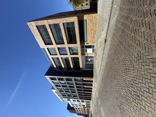 Appartement te huur in Fellenoord, Breda