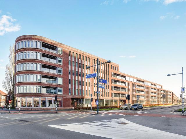 Appartement te huur in Noord, Breda