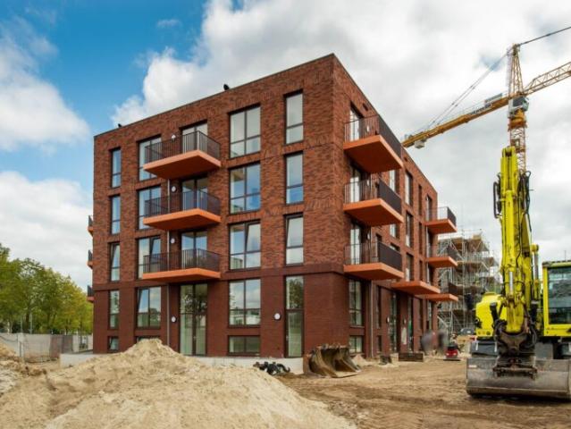 Appartement te huur in Breda, Noord Brabant