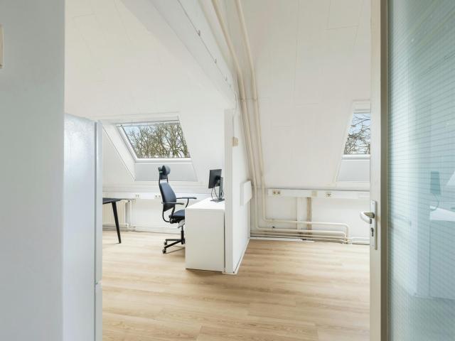 Appartement te huur in Centrum, Breda