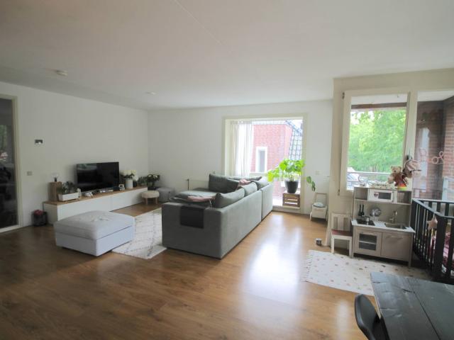Appartement te huur in Ginneken, Breda