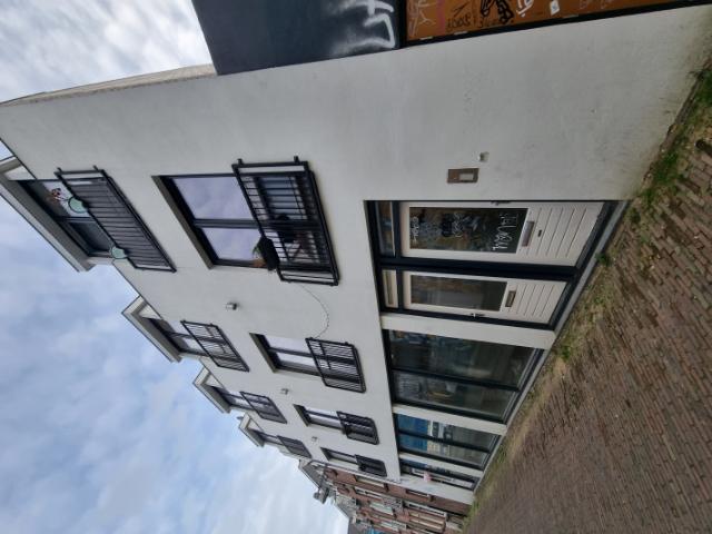 Appartement te huur in Centrum, Breda