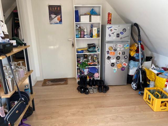 Appartement te huur in Centrum, Breda