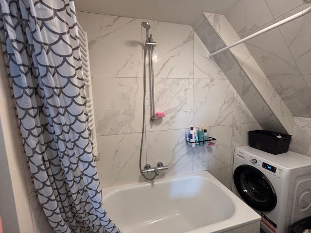 Appartement te huur in Centrum, Breda