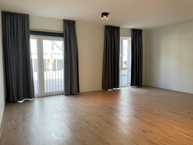 Appartement te huur in Centrum, Breda