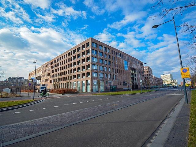 Appartement te huur in Breda, Noord Brabant