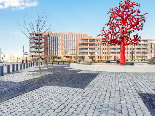 Appartement te huur in Noord, Breda