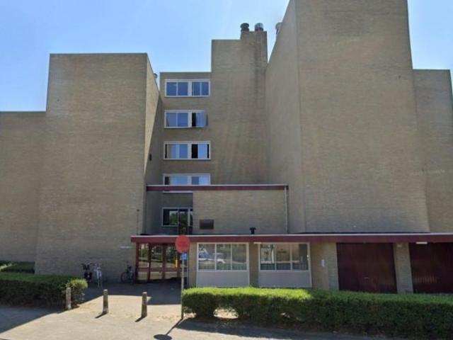Appartement te huur in Centrum, Breda