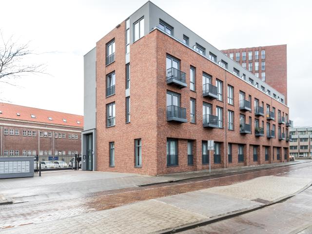 Appartement te huur in Centrum, Breda