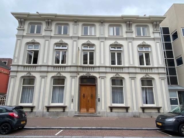 Appartement te huur in Breda, Noord Brabant
