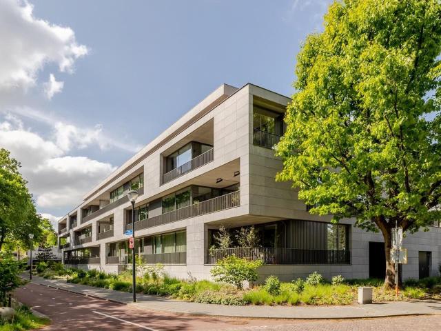 Appartement te huur in Breda, Noord Brabant