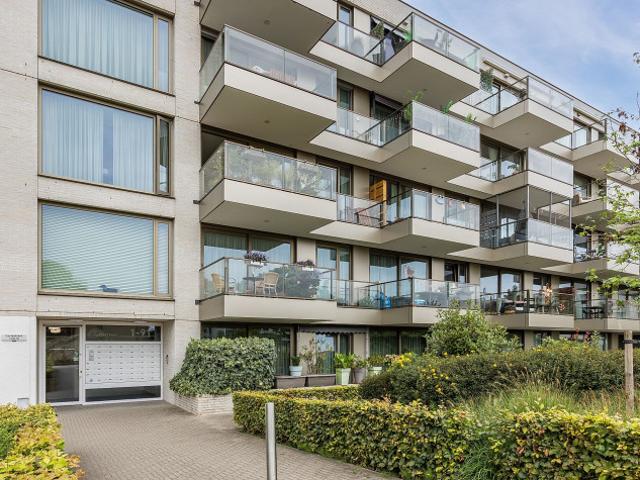 Appartement te huur in Princenhage, Breda