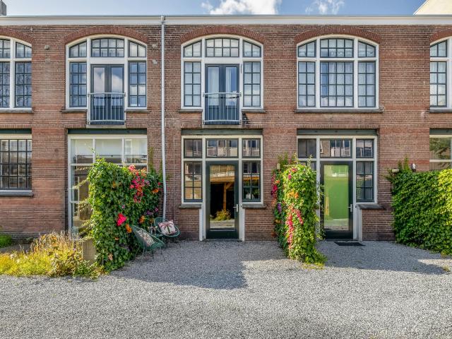 Appartement te huur in Centrum, Breda