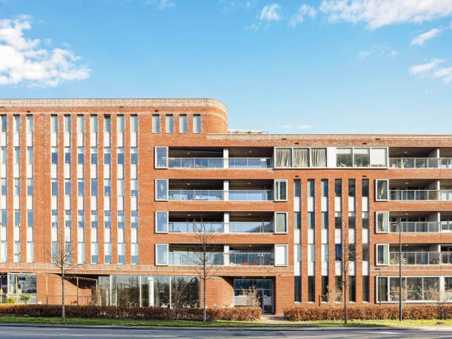 Appartement te huur in Noord, Breda