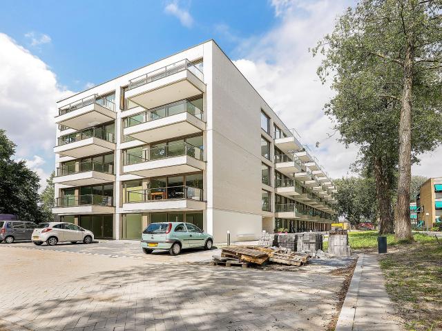 Appartement te huur in Princenhage, Breda