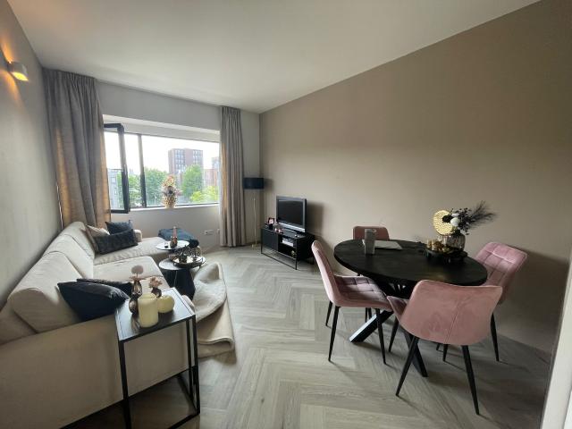 Appartement te huur in Centrum, Breda