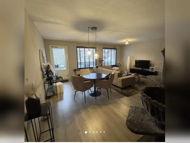 Appartement te huur in Centrum, Breda