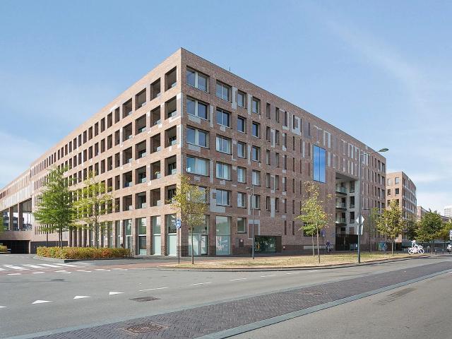 Appartement te huur in Breda