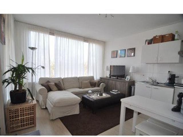Appartement te huur in Noord, Breda