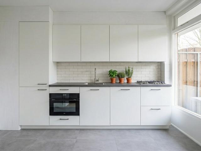 Appartement te huur in Noord, Breda