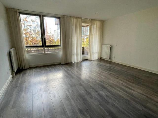 Appartement te huur in Centrum, Breda