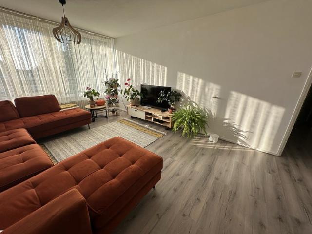 Appartement te huur in Biesdonk, Breda