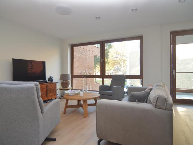 Appartement te huur in Centrum, Breda