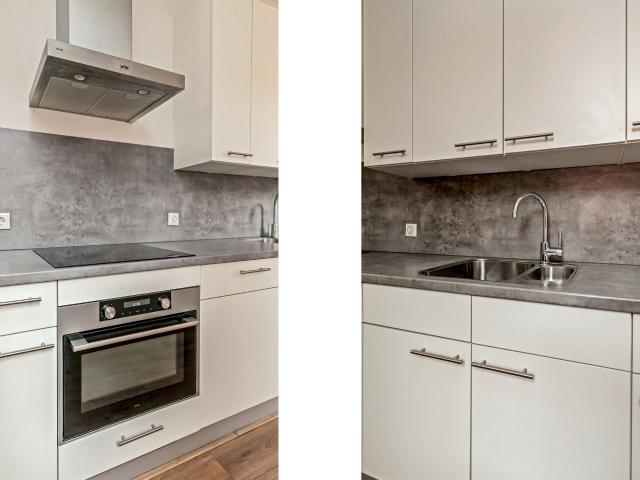 Appartement te huur in Breda, Noord Brabant