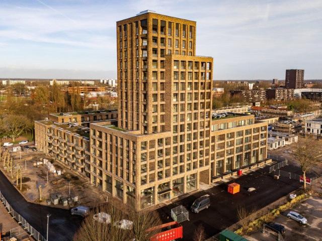 Appartement te huur in Noord, Breda