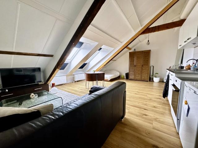Appartement te huur in Centrum, Breda