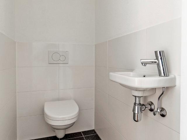 Appartement te huur in Centrum, Breda