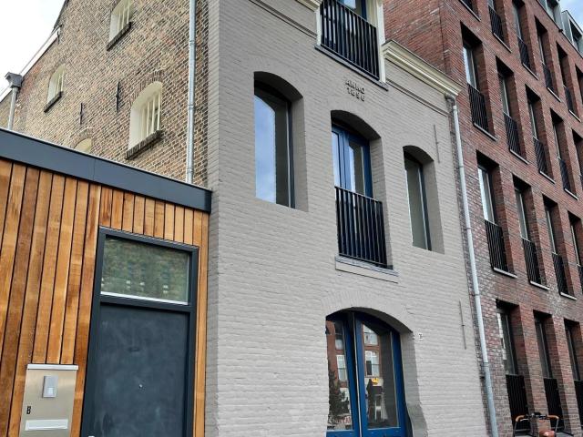 Appartement te huur in Centrum, Breda