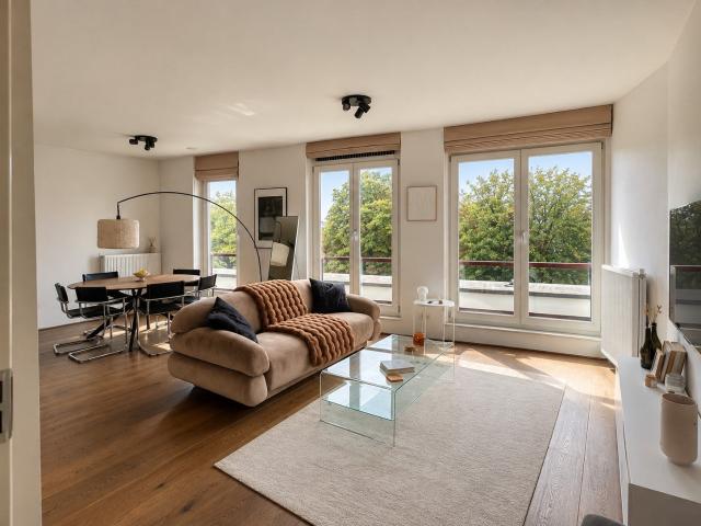 Appartement te huur in Centrum, Breda