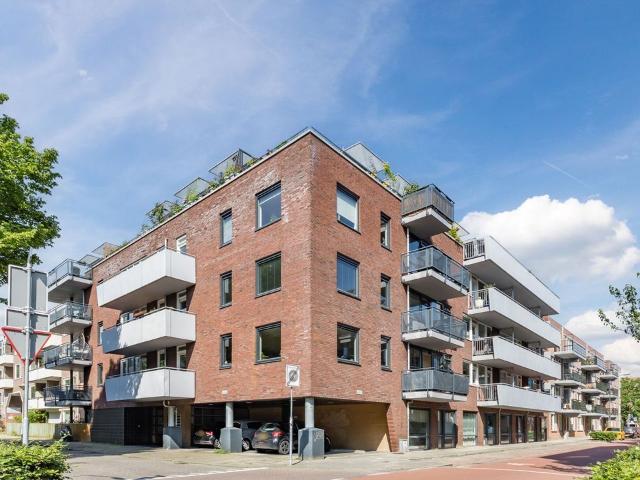 Appartement te huur in Breda, Breda Centrum