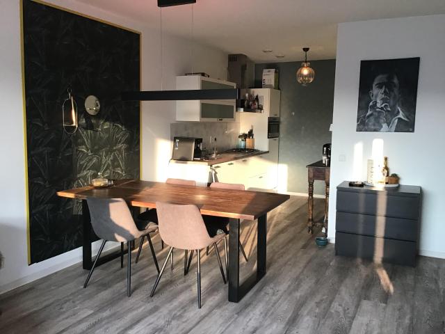 Appartement te huur in Noord, Breda