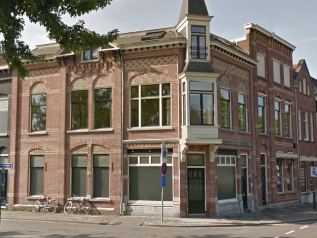 Appartement te huur in Valkenberg, Breda