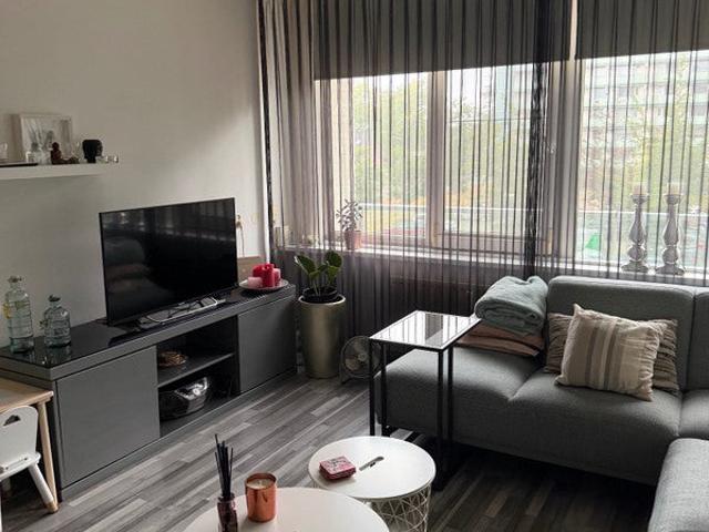 Appartement te huur in Noord, Breda