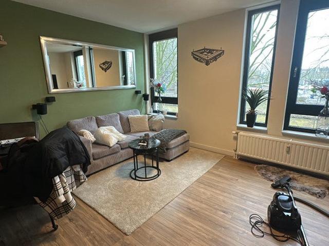 Appartement te huur in Centrum, Breda