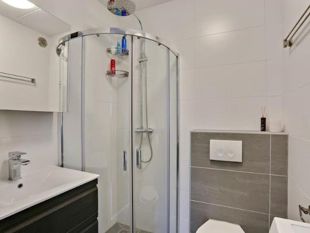 Appartement te huur in Centrum, Breda