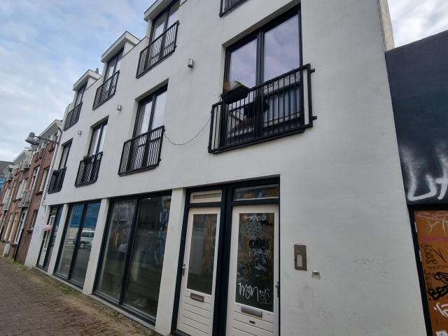 Appartement te huur in Centrum, Breda