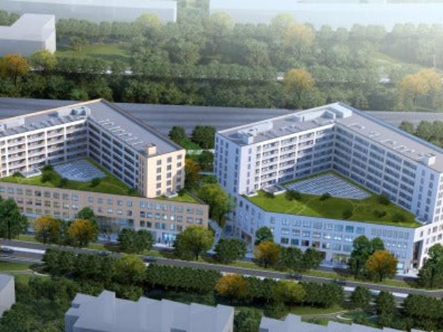Appartement te huur in Noord, Breda