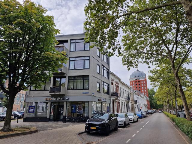 Appartement te huur in Centrum, Breda