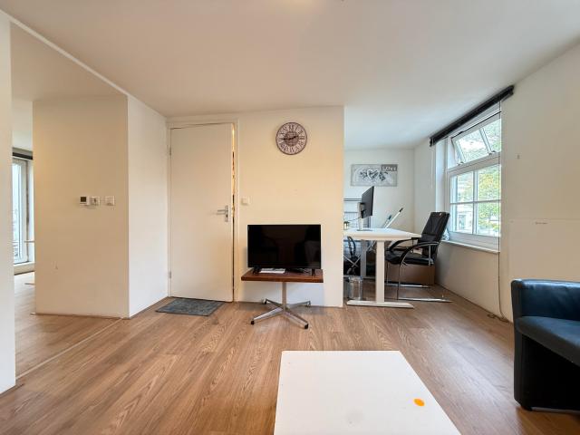 Appartement te huur in Centrum, Breda
