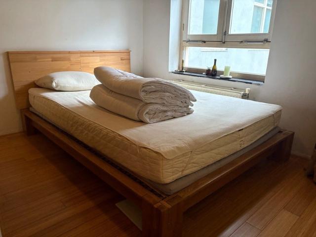 Appartement te huur in Chassé, Breda