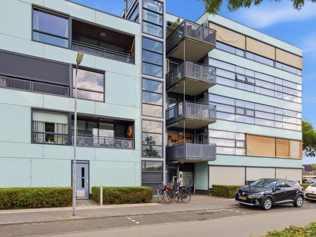 Appartement te huur in Noord Brabant