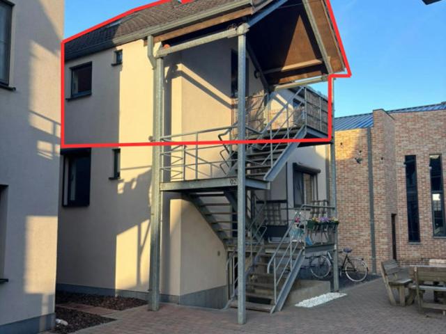 Appartement location à Bree, Limburg