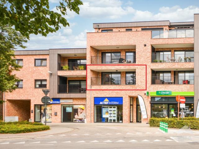 Appartement location à Bree, Limburg