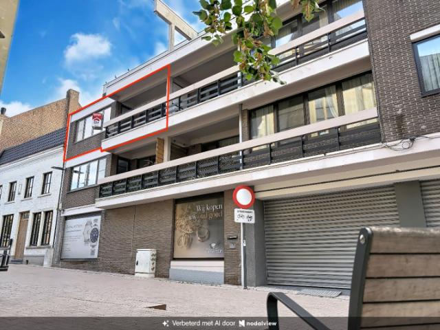 Appartement location à Bree, Limburg