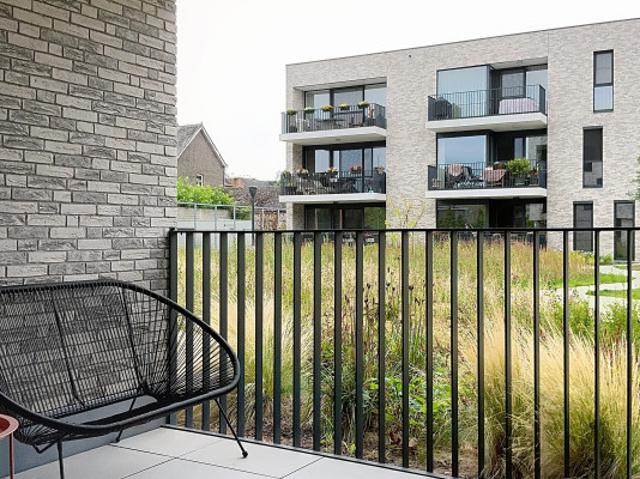 Appartement location à Bree, Limburg