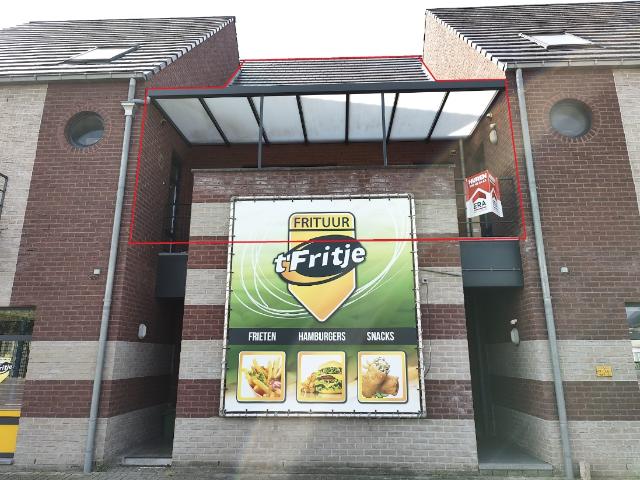 Appartement location à Bree, Limburg